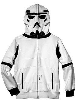 Illustration for article titled 201 Star Wars T-Shirts (And One Hoodie) To Fill You With Glee